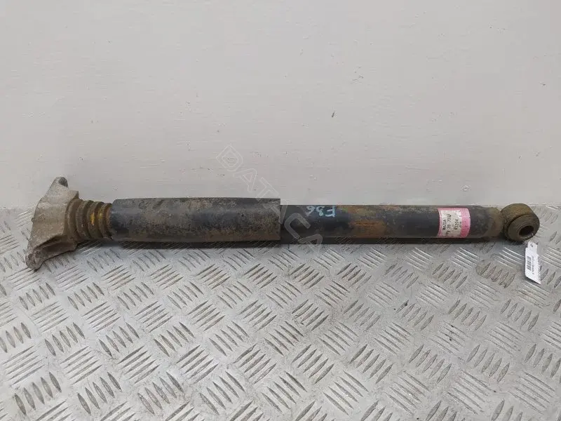 Амортизаторы GHP928700B