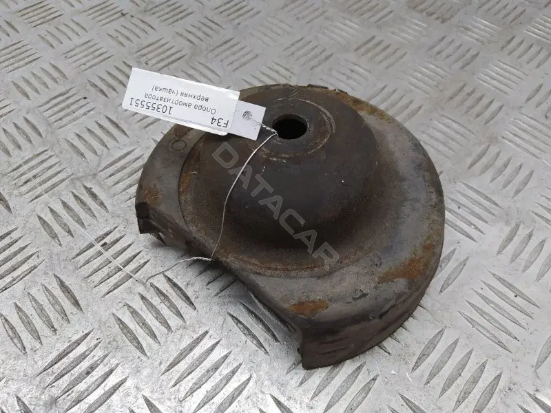 Опора амортизатора 10355551