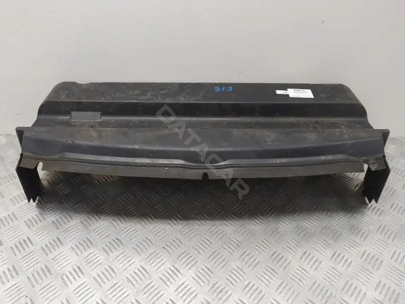 Дефлектор радиатора 8X238A095AA