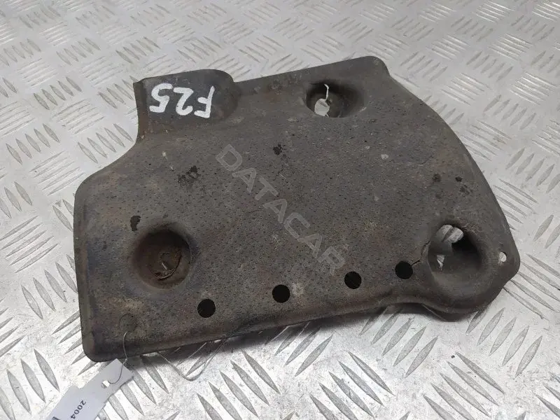 Защита днища 5822847010