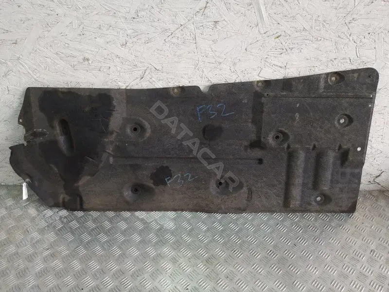 Защита днища CV61R11132AA