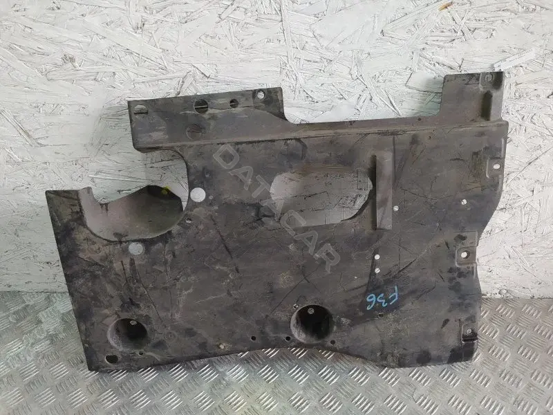Защита днища GHP9561Z1