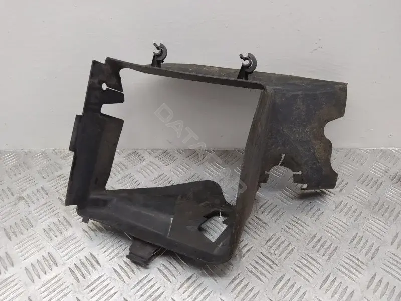 Воздуховод интеркулера 3D0121468