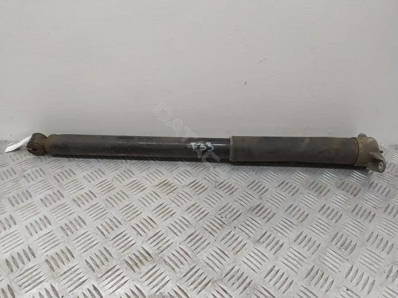 Амортизаторы 31406826