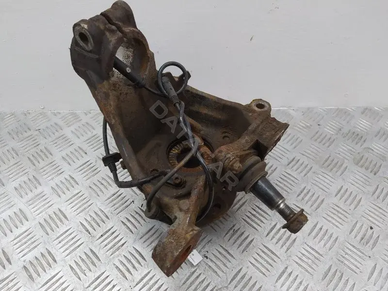 Ступица колеса 10355100