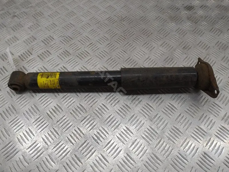 Амортизаторы 31277530