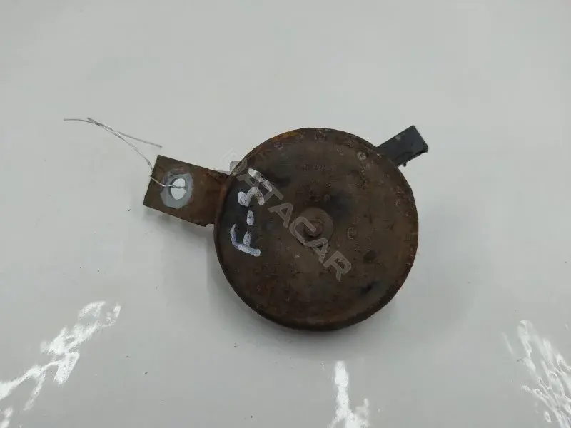 Звуковой сигнал 10355051