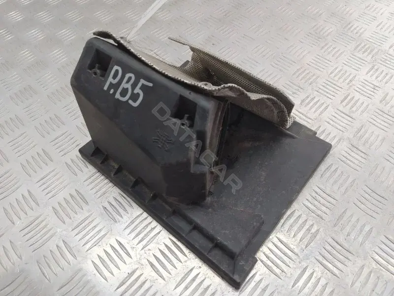 Корпус воздушного фильтра 3B0129607N