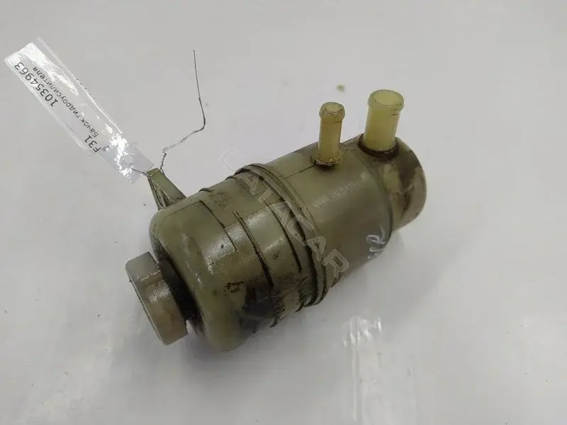 Бачок гидроусилителя 10354963