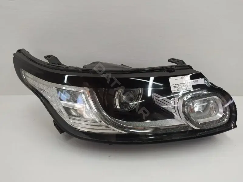 Фары DK6213W029DG