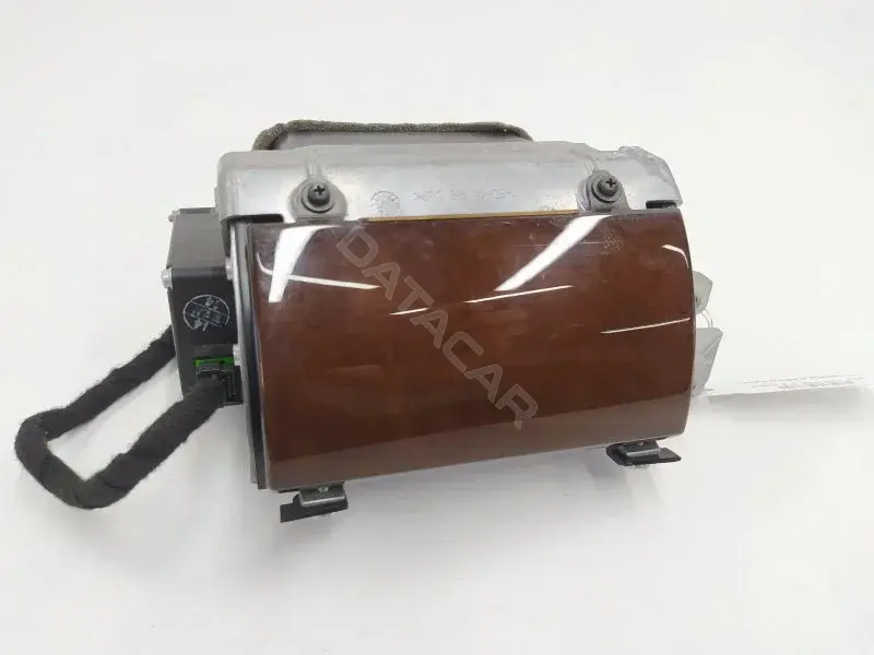 Дефлектор обдува салона 3D2853203E