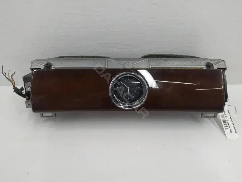 Дефлектор обдува салона 3D2853203E