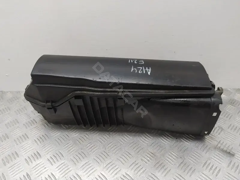 Корпус воздушного фильтра A6460900201