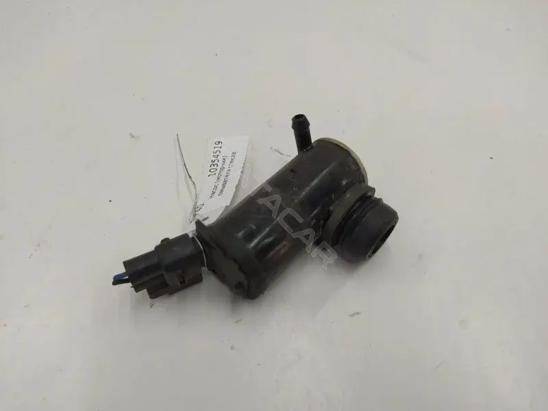Насос омывателя 985102S100