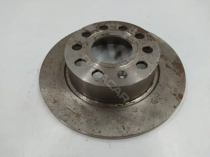 Тормозные диски PBD4276