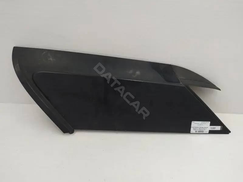 Молдинг двери DK6229148AF
