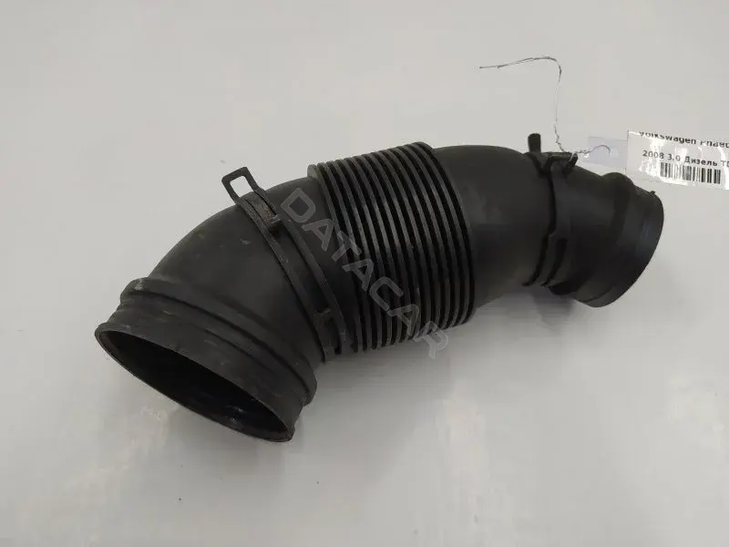 Патрубок воздушный 3D0129615S