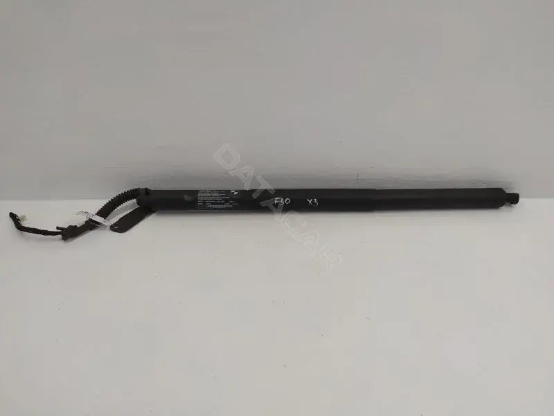Амортизатор крышки багажника, капота, заднего стекла 71496710