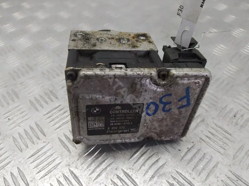 Блок управления АБС 6850575