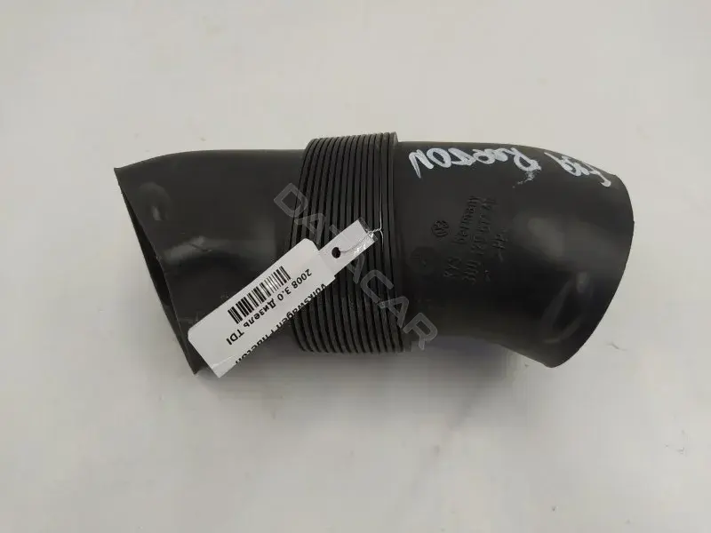Патрубок воздушный 3D0129617AH