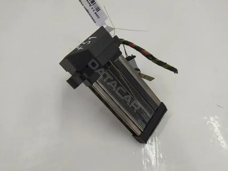 Радиатор печки 3D0959984