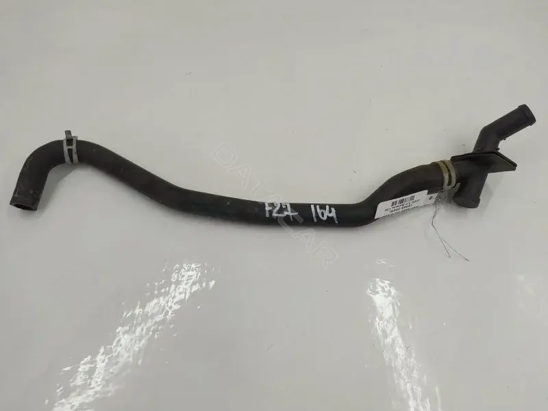 Патрубки системы охлаждения A1645062035