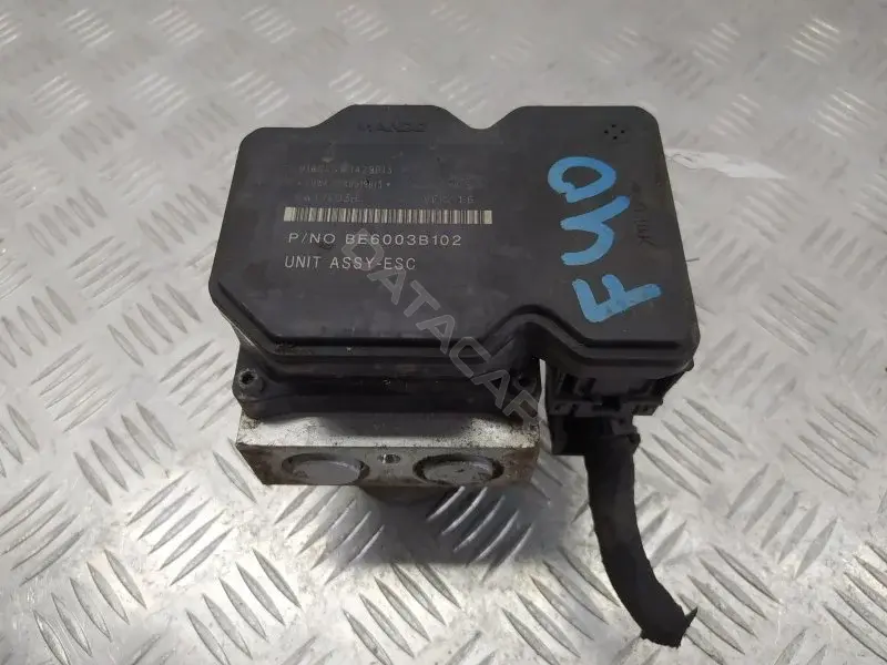 Блок управления АБС 589202Y930