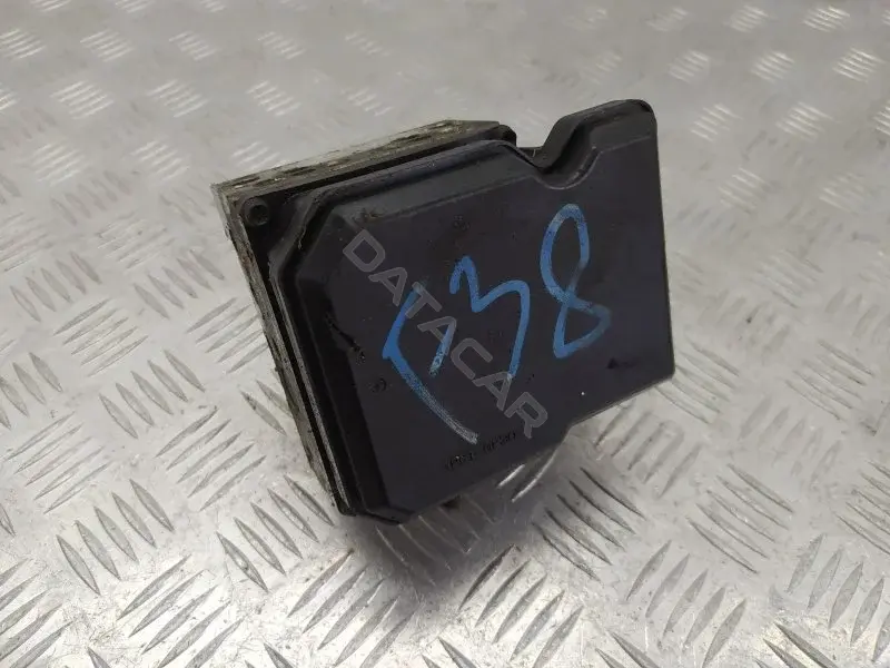 Блок управления АБС 47660JY72B