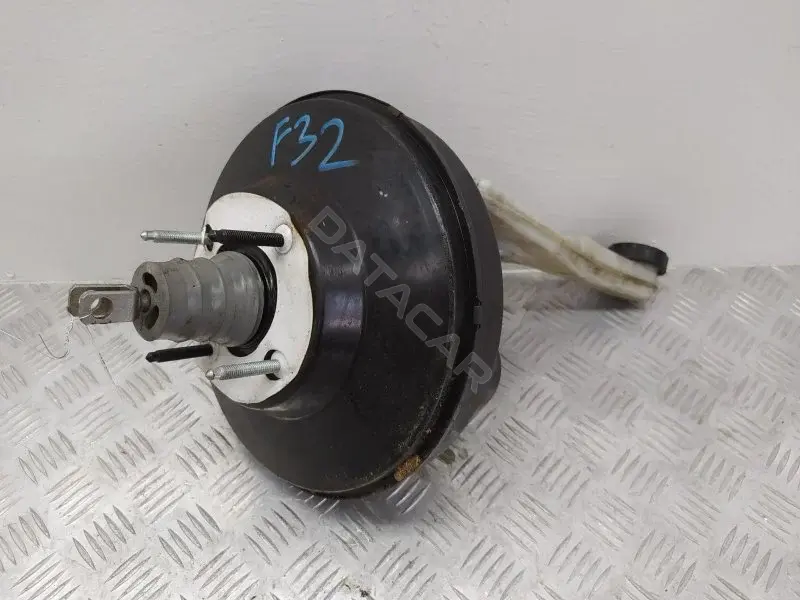 Вакуумный усилитель тормозов BV612B195TE