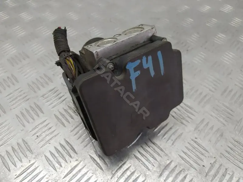 Блок управления АБС FPLA14F447AF