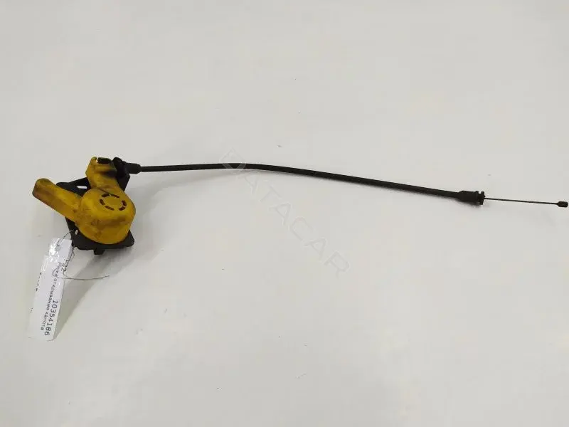 Ручка открывания капота BM5116A770AC