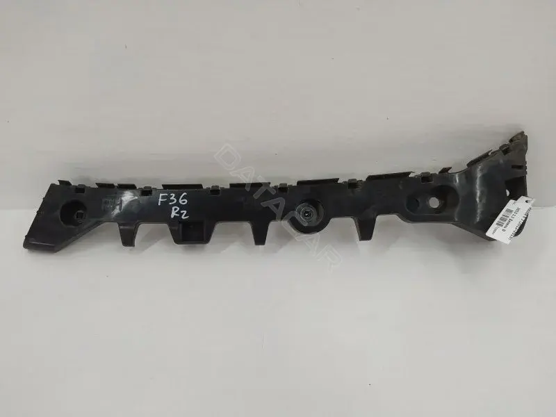 Кронштейн-направляющая бампера GHP9502H1