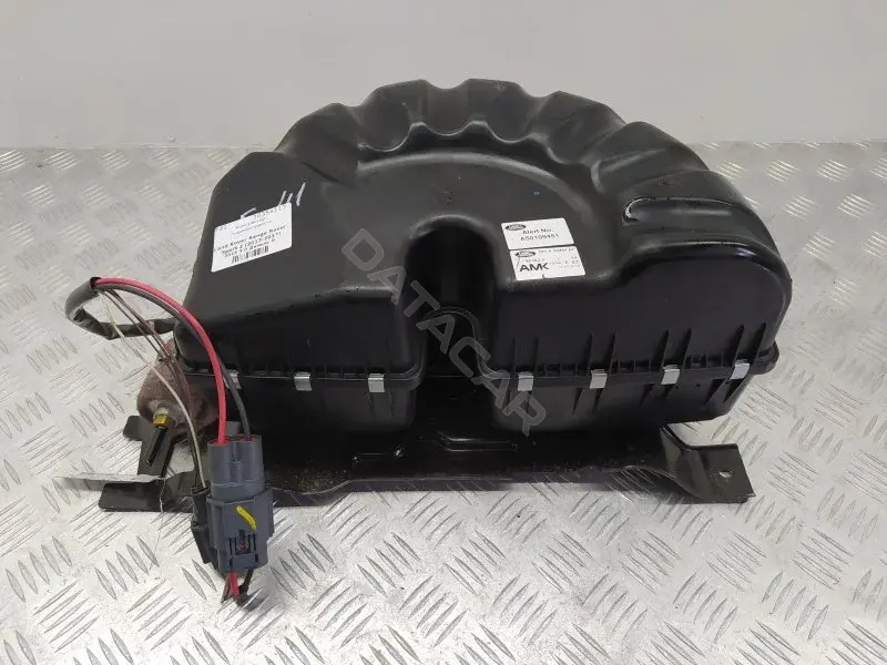 Компрессор пневмоподвески DPLA3B484AF