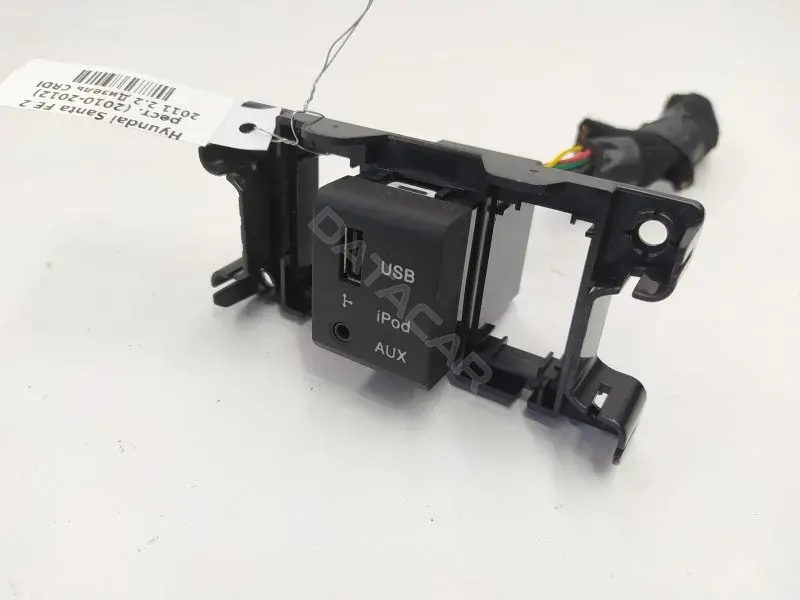 Блок управления USB 10354082