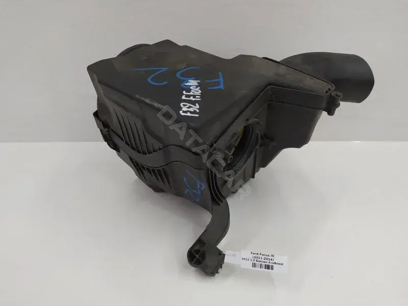 Корпус воздушного фильтра AV619600BF