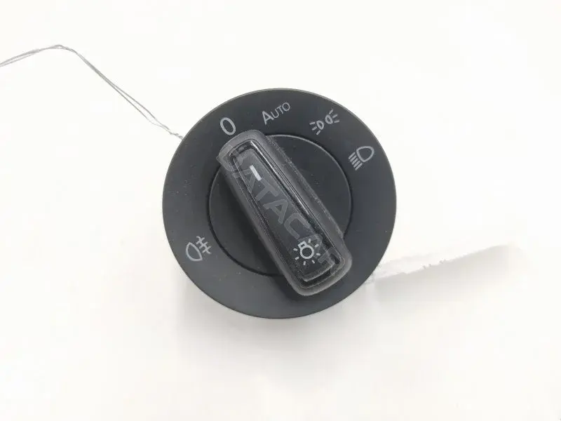 Переключатель подрулевой 5G0941431AQ