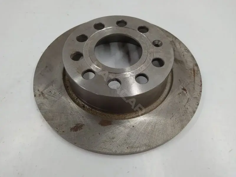Тормозные диски PBD4276