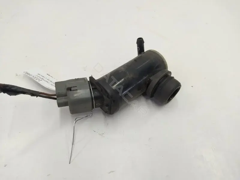 Насос омывателя 985102S100