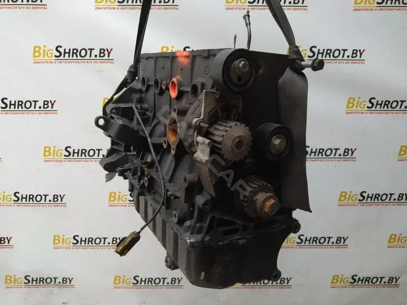 Блок цилиндров RHW10DYNM