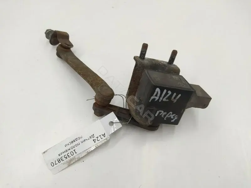 Датчик положения подвески A0105427717