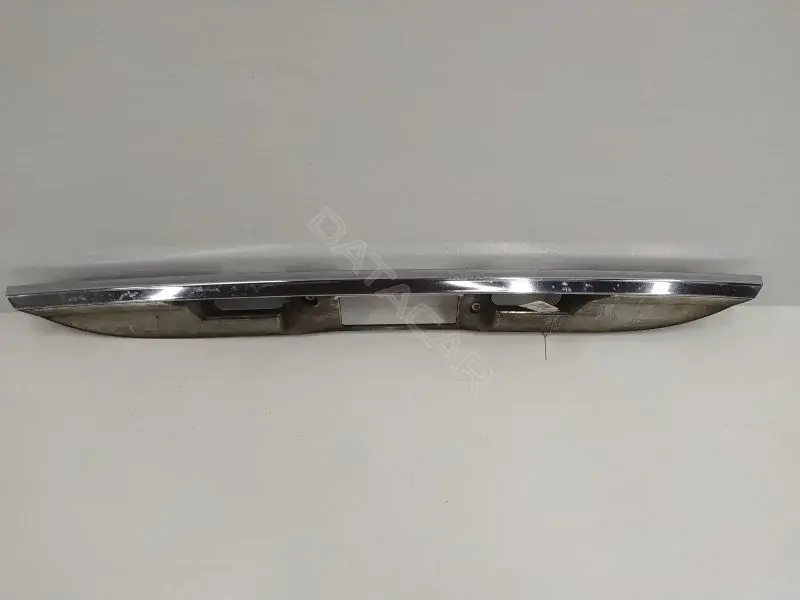 Фонарь подсветки номерного знака A2117400493