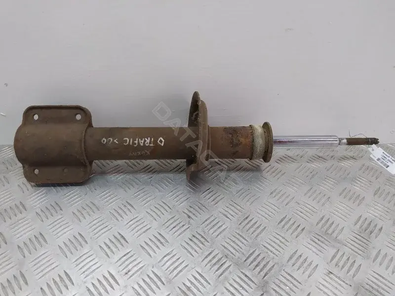 Амортизаторы 10353804