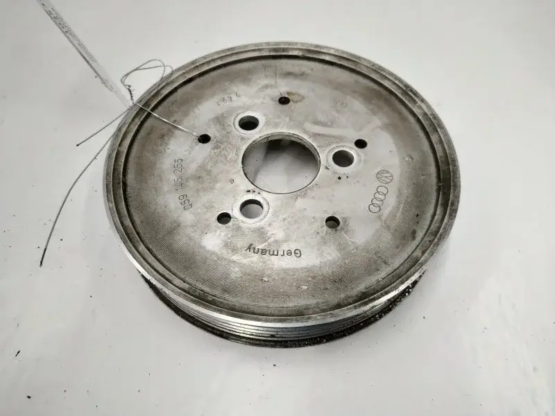 Шкив ГУР 059145255