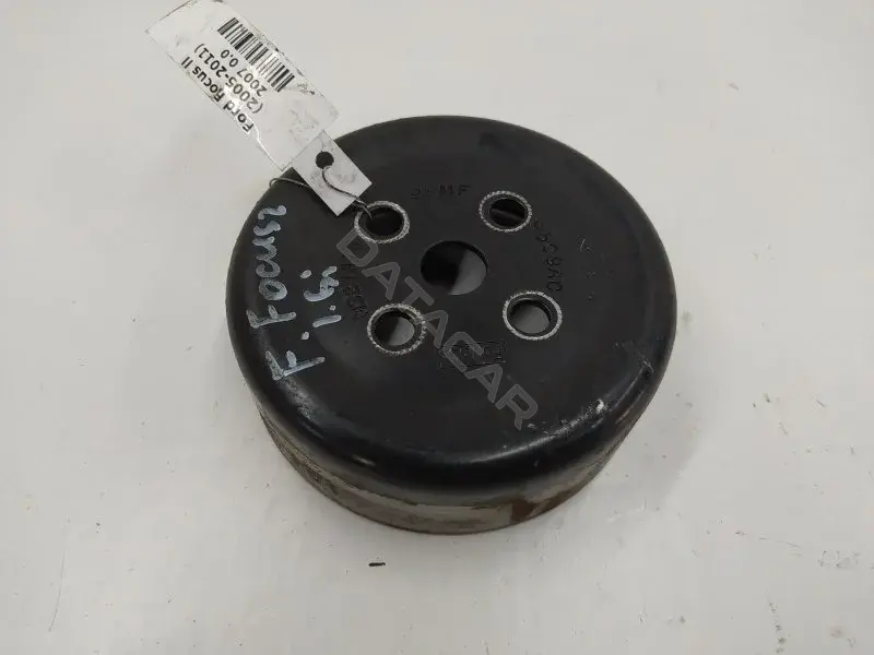 Шкив помпы 98MF8509AC