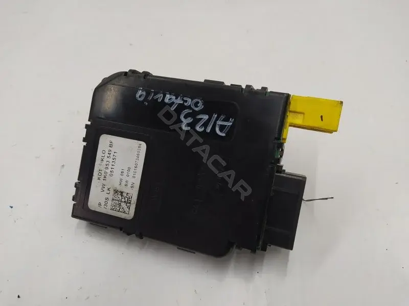 Датчик угла поворота 1K0953549BF