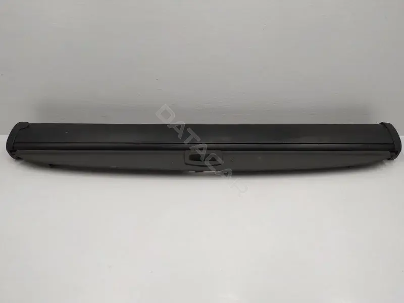 Шторка багажника A2118600075