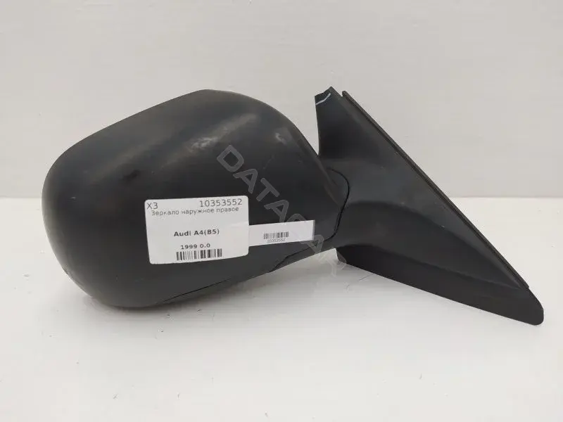 Наружное зеркало 8D0919033A