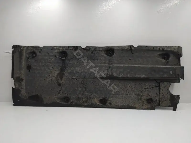 Защита днища 1K0825211E