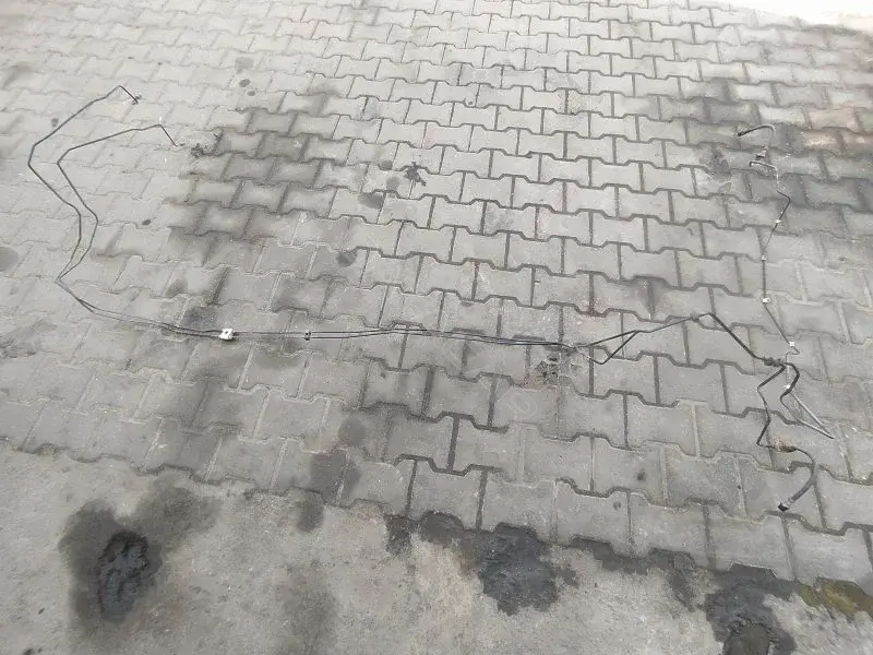 Тормозные трубки 10353475
