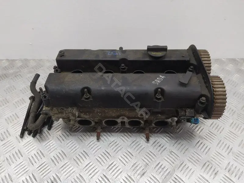 Головка блока цилиндров 7S7G-6090-CB